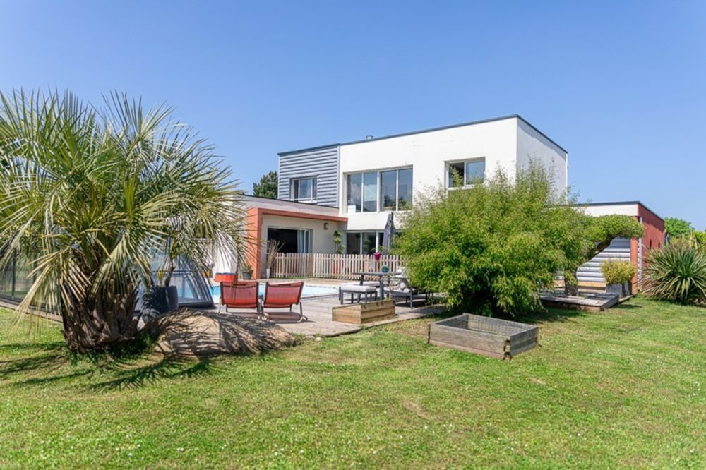 � vendre  Maison Plourhan (22410)