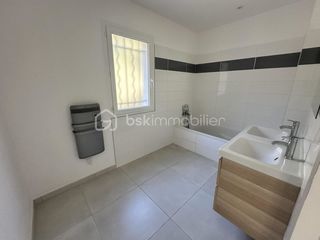  Villa � vendre 4 pi�ces 103 m�