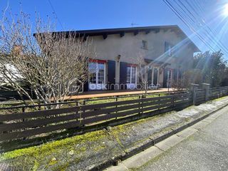  Maison � vendre 7 pi�ces 186 m�