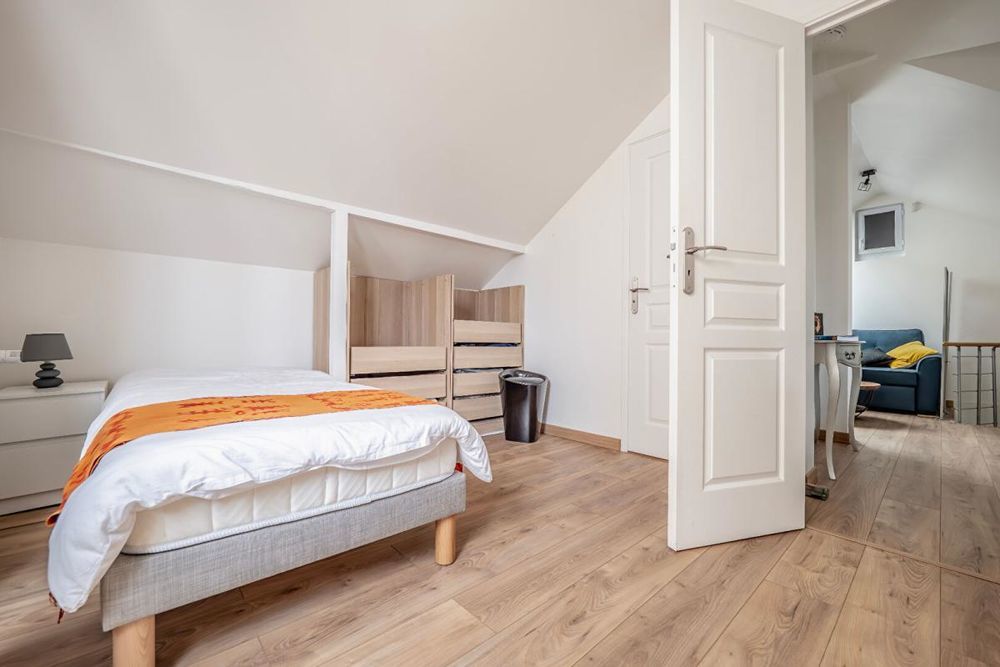 � vendre  Maison Malakoff (92240)