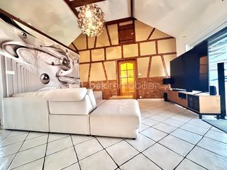  Maison � vendre 7 pi�ces 127 m�