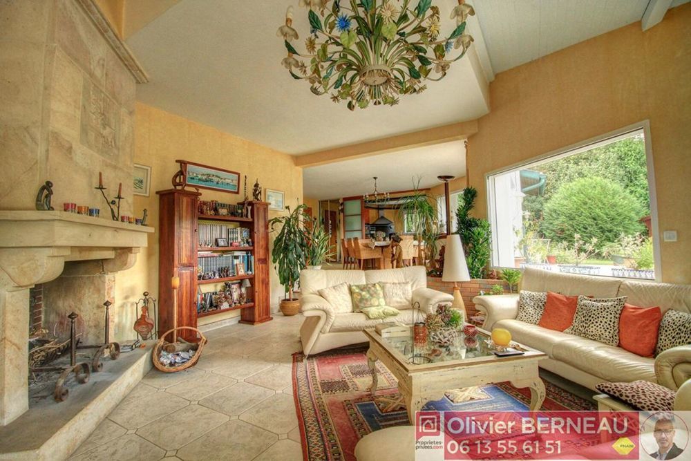 � vendre  Villa Arcangues (64200)