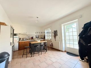  Maison � vendre 5 pi�ces 120 m�