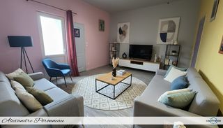  Maison � vendre 4 pi�ces 95 m�