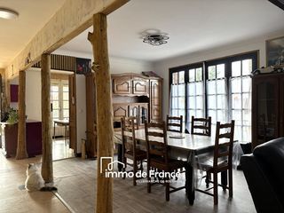  Maison � vendre 7 pi�ces 126 m�