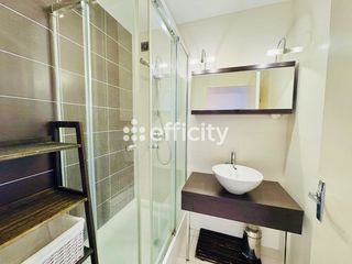  Appartement � vendre 2 pi�ces 45 m�