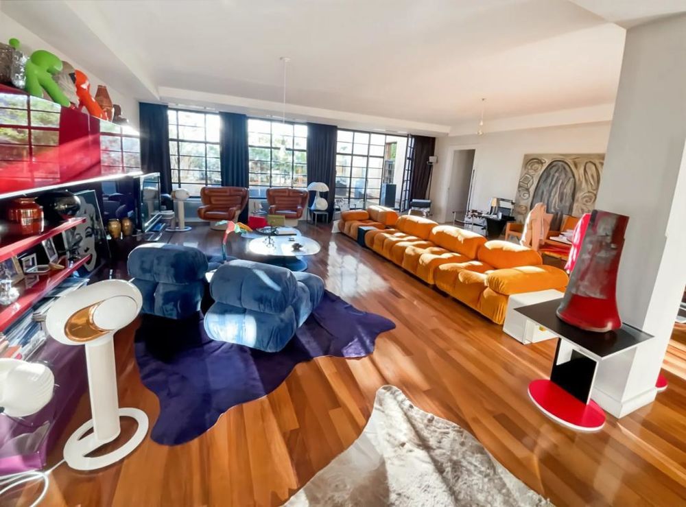 � vendre  Appartement Paris 8