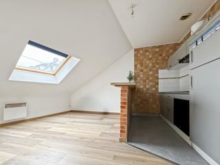  Appartement � vendre 2 pi�ces 28 m�