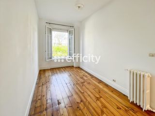  Appartement � vendre 3 pi�ces 50 m�