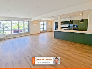  Appartement � vendre 4 pi�ces 101 m�