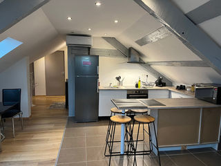  Appartement � vendre 3 pi�ces 40 m�