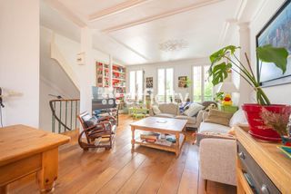  Maison � vendre 7 pi�ces 209 m�