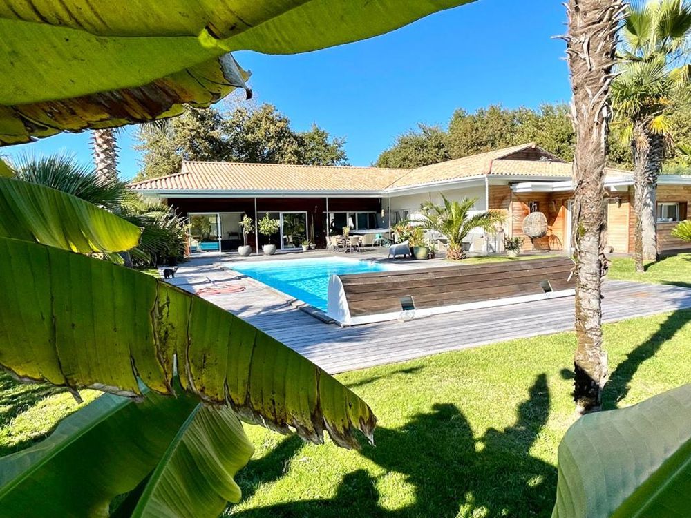 � vendre  Maison Cestas (33610)