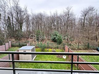  Appartement � vendre 3 pi�ces 59 m�