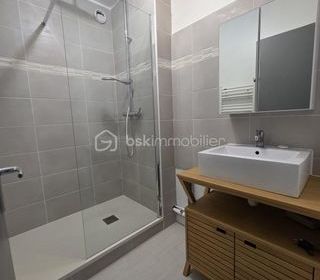  Appartement � vendre 3 pi�ces 63 m�