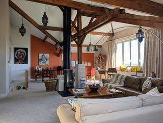  Propri�t�/ch�teau � vendre 15 + pi�ces 418 m�