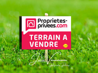  Terrain � vendre 418 m�