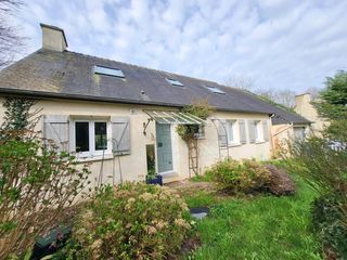  Maison � vendre 8 pi�ces 120 m�