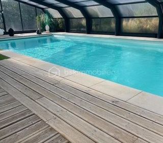  Maison � vendre 6 pi�ces 262 m�