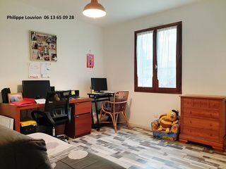  Maison � vendre 5 pi�ces 103 m�