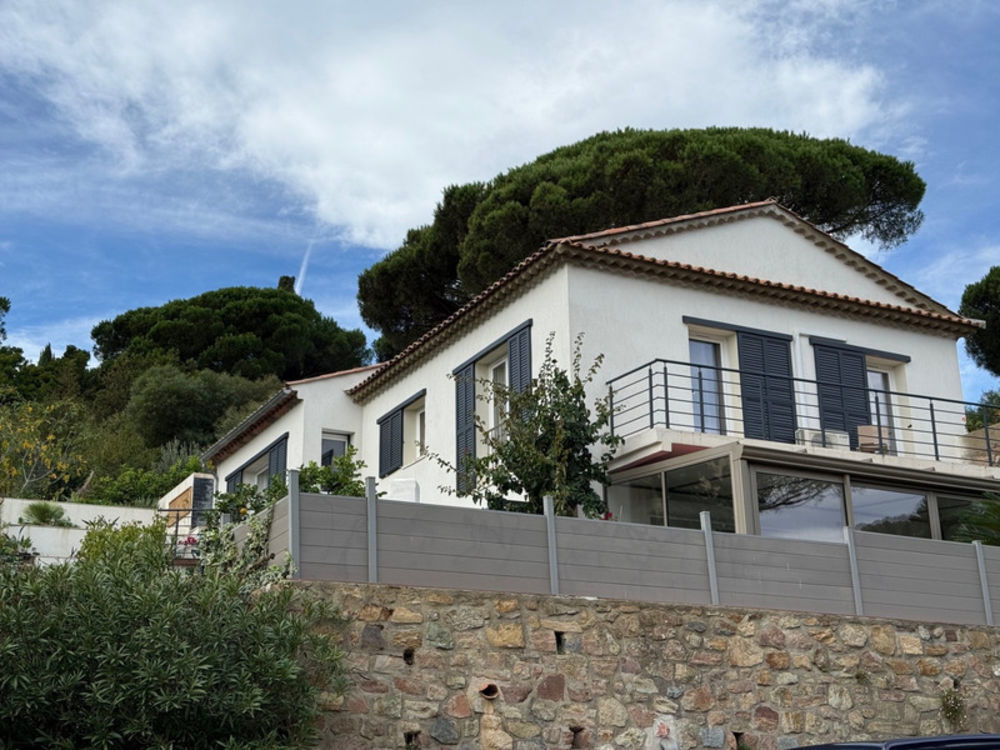 � vendre  Villa Les Issambres (83380)