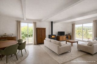  Maison � vendre 7 pi�ces 190 m�