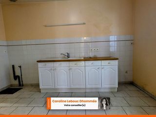  Maison � vendre 3 pi�ces 80 m�
