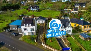  Maison � vendre 10 pi�ces 114 m�