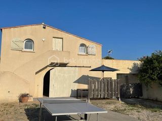  Maison � vendre 4 pi�ces 200 m�