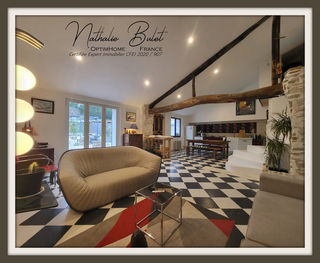  Maison � vendre 6 pi�ces 240 m�