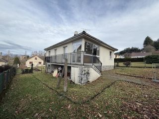  Maison � vendre 4 pi�ces 76 m�