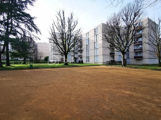  Appartement � vendre 4 pi�ces 65 m�