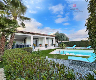  Maison � vendre 4 pi�ces 115 m�