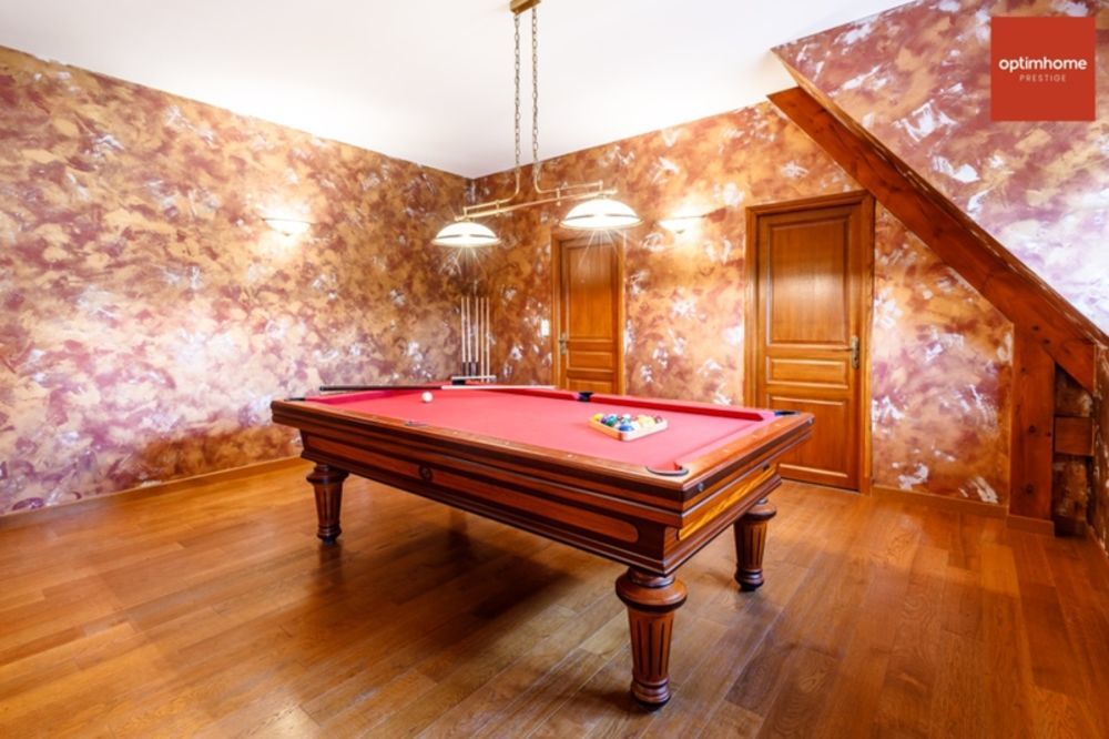 � vendre  Propri�t�/ch�teau Marais-Vernier (27680)