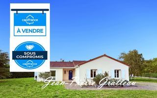  Maison � vendre 5 pi�ces 111 m�