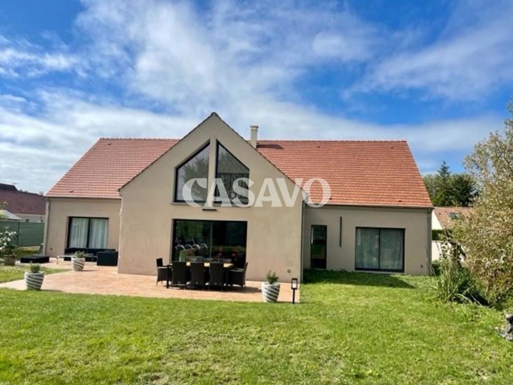 � vendre  Propri�t�/ch�teau Vaugrigneuse (91640)