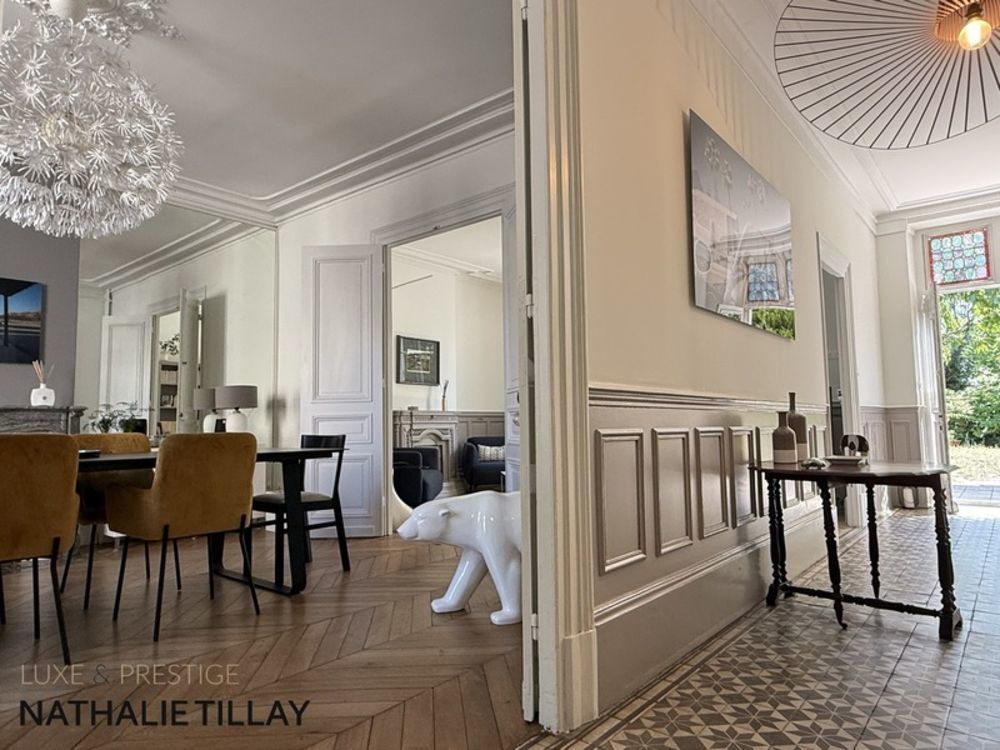 � vendre  Maison Orl�ans (45000)