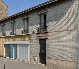  Immeuble � vendre 9 pi�ces 160 m�