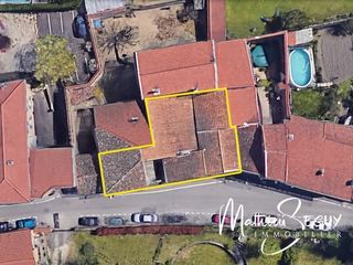  Maison � vendre 4 pi�ces 180 m�