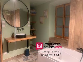  Maison � vendre 8 pi�ces 210 m�