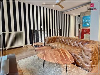  Appartement � vendre 3 pi�ces 90 m�