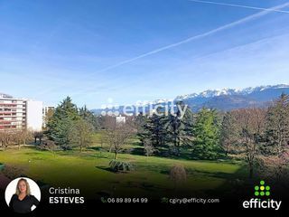  Appartement � vendre 4 pi�ces 94 m�