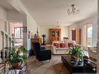  Maison � vendre 6 pi�ces 140 m�