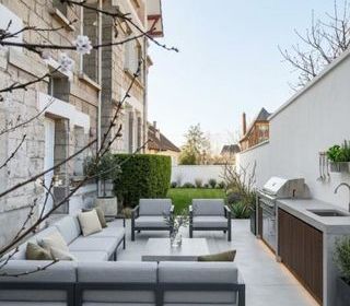  Maison � vendre 8 pi�ces 183 m�