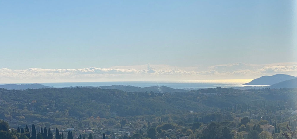 � vendre  Propri�t�/ch�teau Magagnosc (06520)