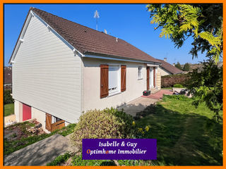  Maison � vendre 4 pi�ces 75 m�