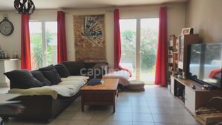  Maison � vendre 4 pi�ces 90 m�