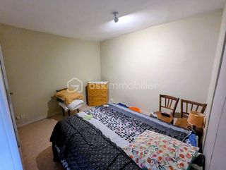  Appartement � vendre 4 pi�ces 63 m�