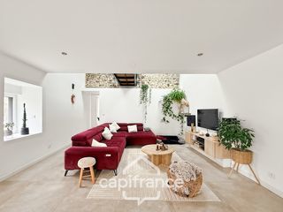  Maison � vendre 6 pi�ces 130 m�