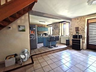  Maison � vendre 4 pi�ces 132 m�